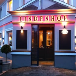 Restaurant Lindenhof