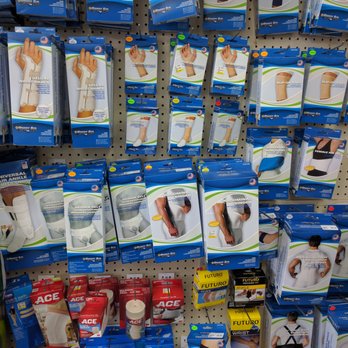 Budget Drugs Pharmacy - Nice selection of durable medical equipment. - Pharmacy Near Me - Hallandale Beach, Florida Budget Drugs Pharmacy - Nice selection of durable medical equipment. - Pharmacy Near Me - Hallandale Beach, Florida