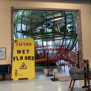 Museum of Clean - Museums Near Me - Pocatello, Idaho Museum of Clean - Museums Near Me - Pocatello, Idaho