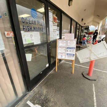 Ocean Plus Fish Market - Seafood Markets Near Me - Rosemead, California Ocean Plus Fish Market - Seafood Markets Near Me - Rosemead, California