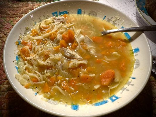 Murray's Sturgeon Shop by null