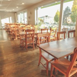Manira Wokshop - Dining room