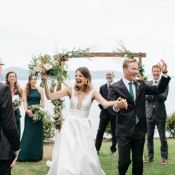 Jen Leslie Events - Photo: Kate Price Photography