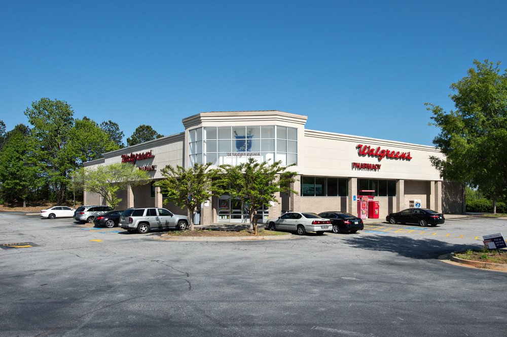 PIEDMONT QUICKCARE AT WALGREENS LITHONIA 2945 Panola Rd, Lithonia