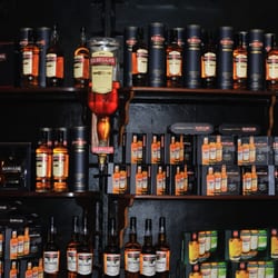Locke's Old Kilbeggan Distillery