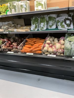 Saraga International Grocery by null