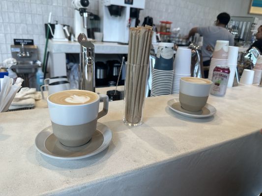 Tenfold Coffee Company by null