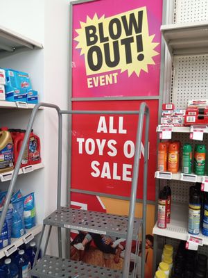 Kmart by null
