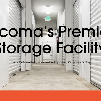 Stadium Self Storage - Self Storage Near Me - Tacoma, Washington Stadium Self Storage - Self Storage Near Me - Tacoma, Washington