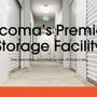 Photo of Stadium Self Storage