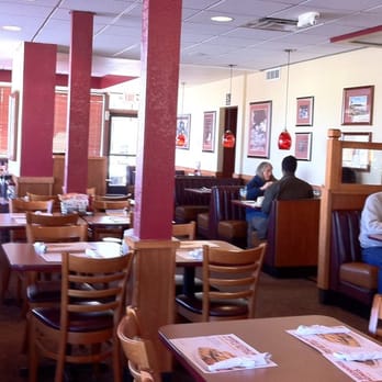 Denny's - Clean & Tidy - Diners Near Me - Monterey, California Denny's - Clean & Tidy - Diners Near Me - Monterey, California