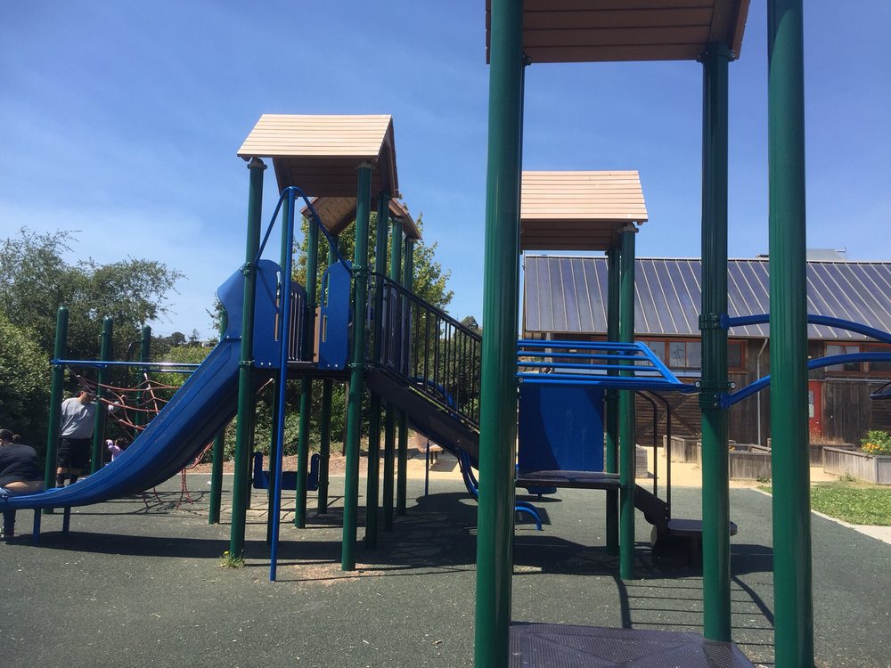 WANLASS PARK Updated June 2024 2999 21st St, San Pablo, California