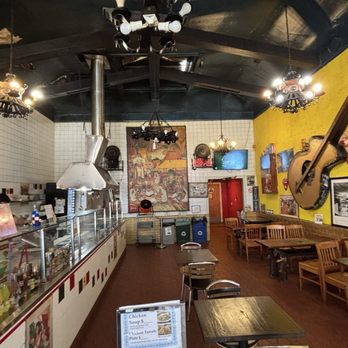 Taqueria La Cumbre - Mexican Near Me - San Francisco, California Taqueria La Cumbre - Mexican Near Me - San Francisco, California