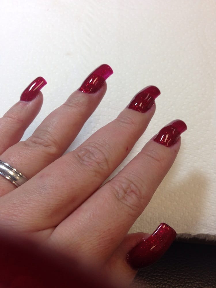 TOUCH OF CLASS Updated May 2024 3609 Austin Bluffs Pkwy, Colorado Springs, Colorado Nail