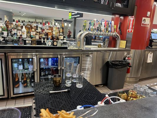 Flavortown Kitchen by Guy Fieri by null