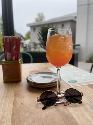 Hawkers Perimeter by null