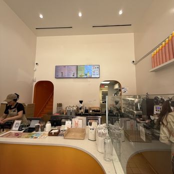Odd One Out Tea Pasadena - Bubble Tea Near Me - Pasadena, California