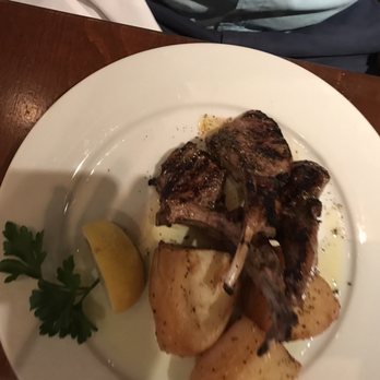 Yefsi Estiatorio - Greek Near Me - New York, New York Yefsi Estiatorio - Greek Near Me - New York, New York