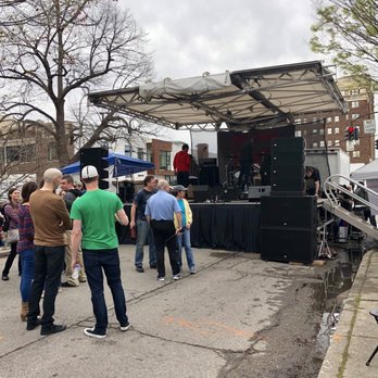 GonzoFest - 2018 - Festivals Near Me