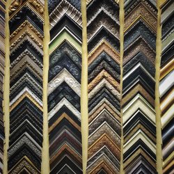 Fairway Frames