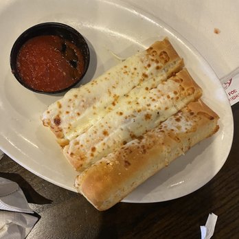 Minsky's Pizza - Cheese Breadsticks - Pizza Near Me - Kansas City, Missouri Minsky's Pizza - Cheese Breadsticks - Pizza Near Me - Kansas City, Missouri