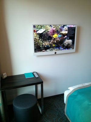 Motel One Brussels by null