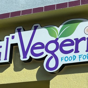 lil’ Vegerie - Terrific little spot! - Vegan Near Me - Redondo Beach, California