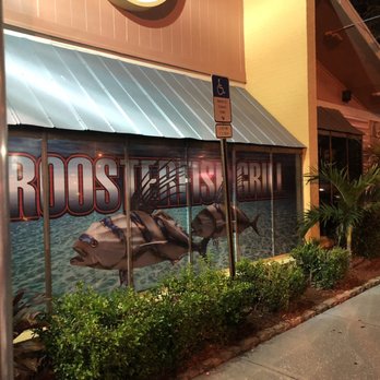 Roosterfish Grill - Seafood Near Me - Largo, Florida Roosterfish Grill - Seafood Near Me - Largo, Florida