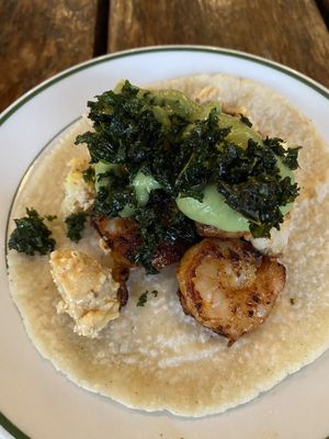 Antique Taco Wicker Park by null