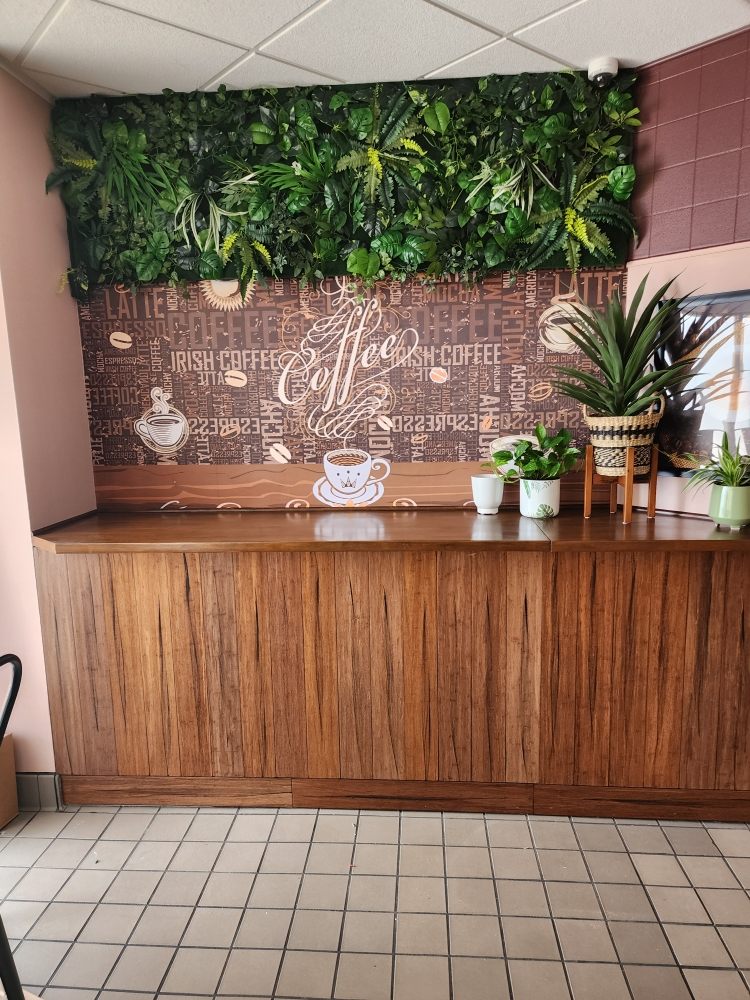 EUROPEAN BAKERY PASTRY AND COFFEE Updated September 2024 6502