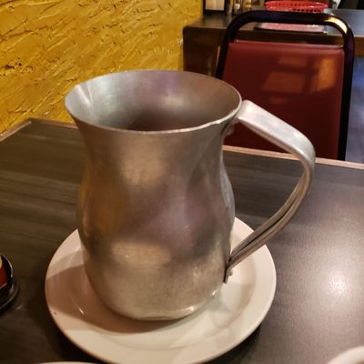 Tierra Colombia by null