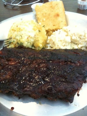 12 Bones Smokehouse RIVER by null