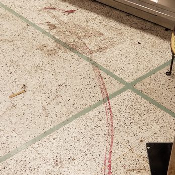 Vons - "Crime Scene" in Produce? Or is that food? - Grocery Near Me - Sun City, California Vons - "Crime Scene" in Produce? Or is that food? - Grocery Near Me - Sun City, California