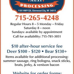 Kessler Processing
