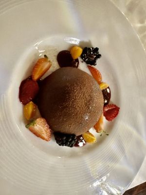 La Bucaccia - Da Romano by null