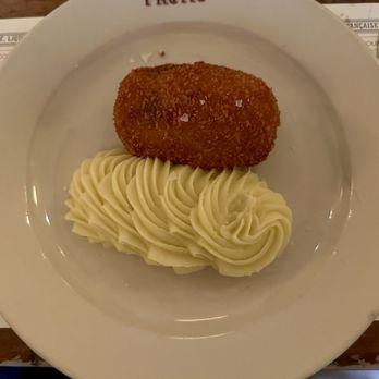 Pastis Miami - Chicken Kiev (Sunday Special), Sept 2024. - French Near Me - Miami, Florida Pastis Miami - Chicken Kiev (Sunday Special), Sept 2024. - French Near Me - Miami, Florida