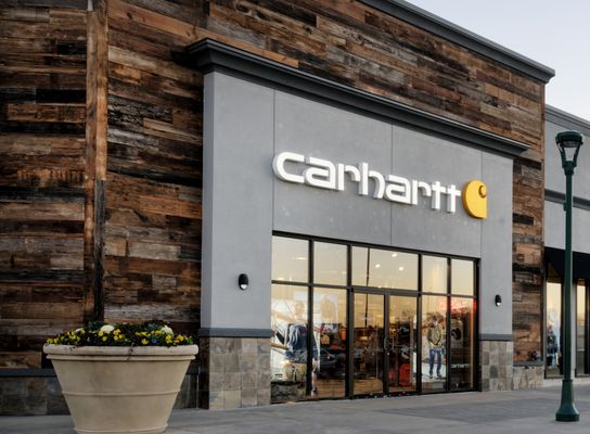 Carhartt - Independence by null