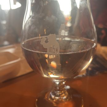 105 West Brewing Company - Breweries Near Me - Castle Rock, Colorado