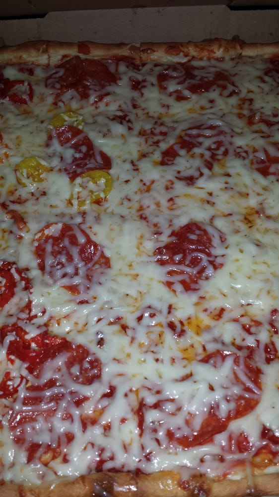 PAPA D’S PIZZA Updated August 2024 52171 National Rd E, Saint