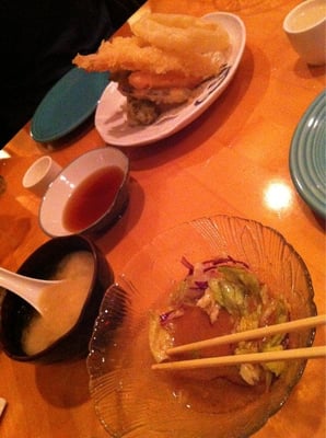 Sushi Yama (Yama Japanese Restaurant) by null