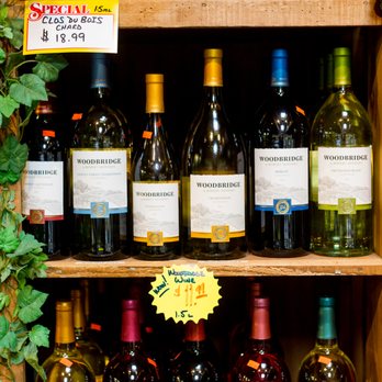 Marie's Lake Street Spirits - a shelf of wine bottles - Beer, Wine & Spirits Near Me - Moosup, Connecticut Marie's Lake Street Spirits - a shelf of wine bottles - Beer, Wine & Spirits Near Me - Moosup, Connecticut