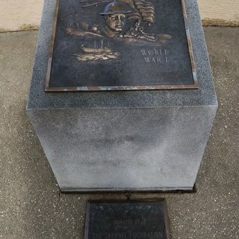Veterans Memorial Park - Parks Near Me - Titusville, Florida Veterans Memorial Park - Parks Near Me - Titusville, Florida
