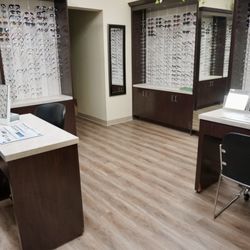 Hoffman Optometry