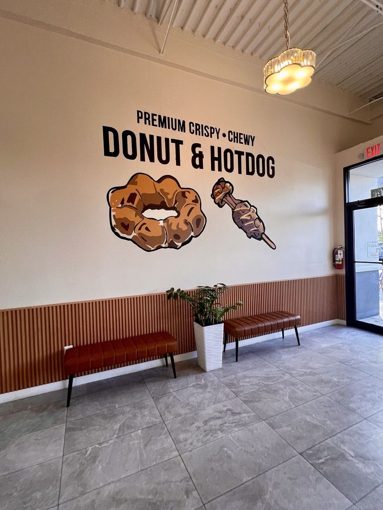 MOCHINUT SODO Updated October 2024 41 Photos & 10 Reviews 4741 S