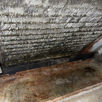 Trails at Eldridge Parkway - I've requested a replacement - was told to keep my blinds closed and put up curtains - Apartments Near Me - Houston, Texas
