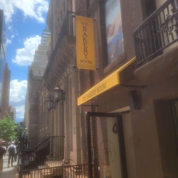 The Bakery Room - Bakeries Near Me - New York, New York
