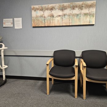 1. Desert Orthopedic Center