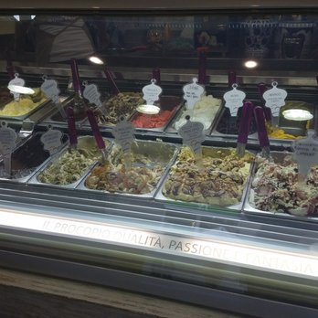 Il Procopio - Ice Cream & Frozen Yogurt Near Me - Florence, FI