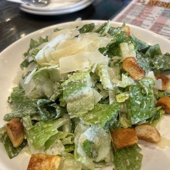 R Bar - Caesar Salad - Salad Near Me - Long Beach, California R Bar - Caesar Salad - Salad Near Me - Long Beach, California
