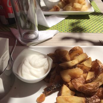 Hey Fish - Seafood Near Me - Viña del Mar, VS